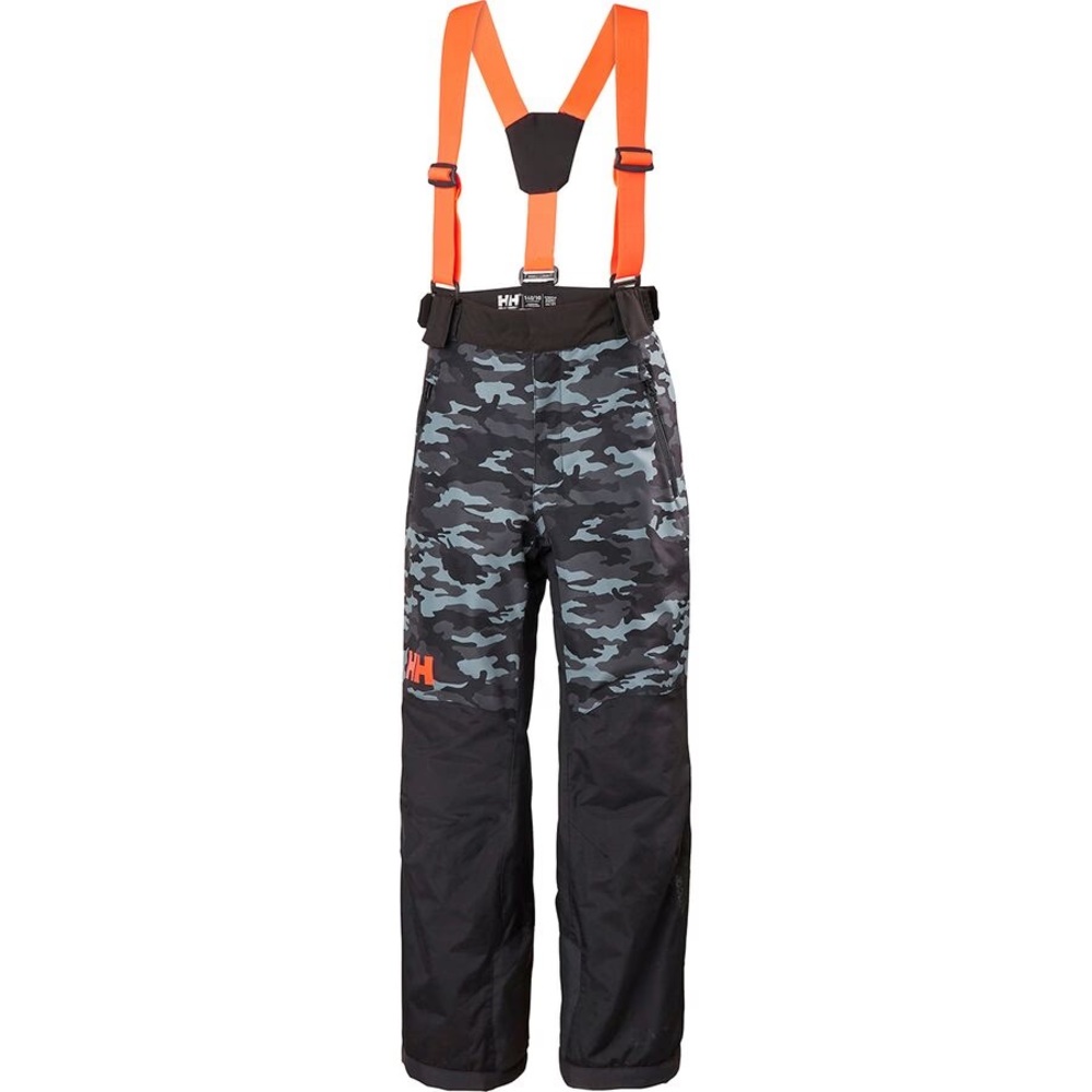 Helly Hansen Ski Boys Tornado Pants - 12
